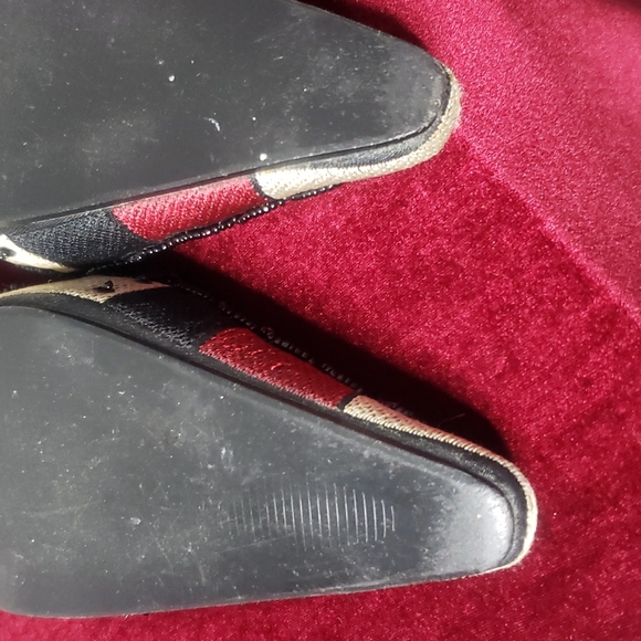 VARSVIA VIAMARA MULES - Picture 4 of 6